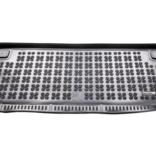 Гумена стелка за багажник за Citroen Spacetourer (2016+) / Peugeot Traveller (2016+) / Toyota Proace Verso II (2016+) / Opel Zafira Life (2019+) – 8 / 9 местна Средна база – Rezaw Plast