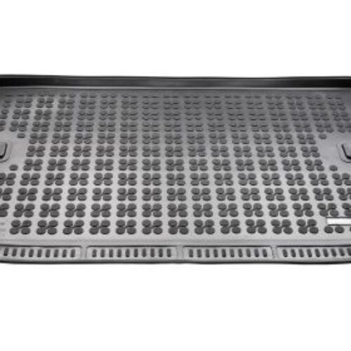 Гумена стелка за багажник за Citroen Spacetourer (2016+) / Peugeot Traveller (2016+) / Toyota Proace Verso II (2016+) / Opel Zafira Life (2019+) – 8 / 9 местна Дълга база – Rezaw Plast