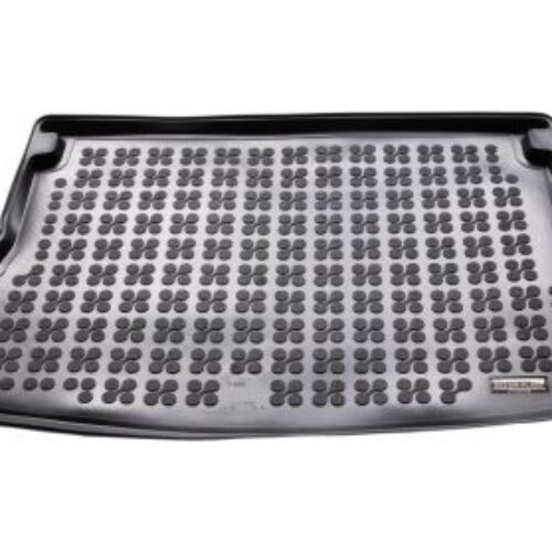 Гумена стелка за багажник за Volkswagen T-Roc (2017+) upper floor – Rezaw Plast