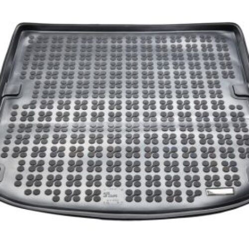 Гумена стелка за багажник за Audi A5 (2016-2024) Coupe / Audi A4 B9 (2015+) Седан – Rezaw Plast