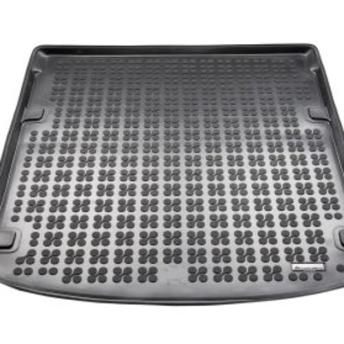 Гумена стелка за багажник за Audi A6 C8 (2018+) Седан – Rezaw Plast