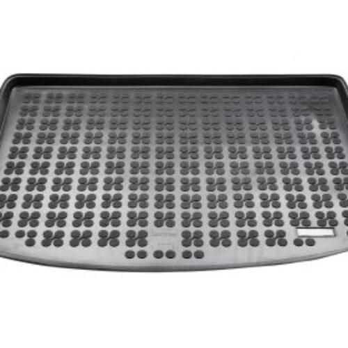 Гумена стелка за багажник за  Mini Countryman II (2017-2023) upper floor – Rezaw Plast
