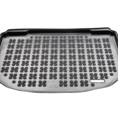 Гумена стелка за багажник за  Mini Countryman II (2017-2023) bottom floor – Rezaw Plast