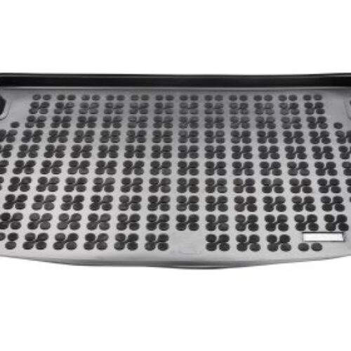Гумена стелка за багажник за  Mini Clubman (2015-2024) upper floor – Rezaw Plast