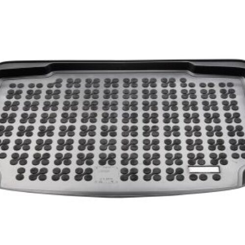Гумена стелка за багажник за Mini Clubman (2015-2024) bottom floor – Rezaw Plast