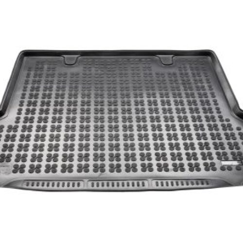 Гумена стелка за багажник за BMW 5 G31 (2017-2024) – Комби – Rezaw Plast
