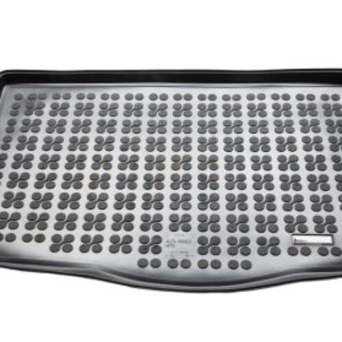 Гумена стелка за багажник за Alfa Romeo Mito (2008-2018) – Rezaw Plast