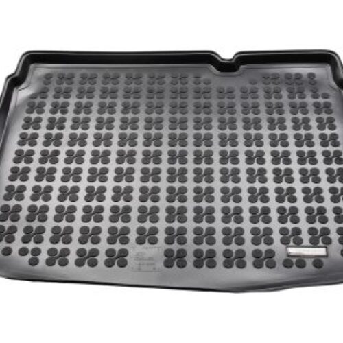 Гумена стелка за багажник за Jeep Compass II MP/552 (2017+) bottom floor – Rezaw Plast