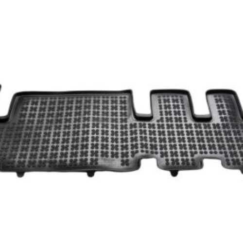 Гумени стелки за Ford Tourneo Custom  (2013-2018) – rear (3rd row of seats) – тип леген