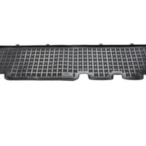 Гумени стелки за Ford Tourneo Custom (2013-2018) – middle (2nd row of seats) – тип леген