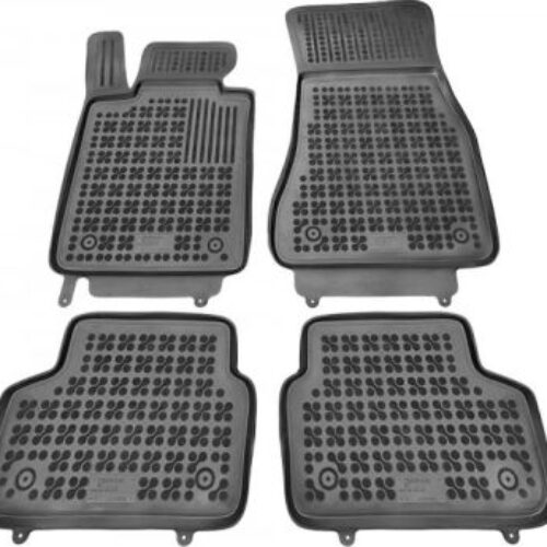 Гумени стелки за BMW 5 Серия G30 / G31 / F90 (2016-2023) – тип леген