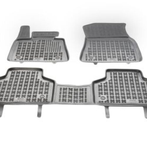 Гумени стелки за BMW X5 G05 (2018+) – тип леген