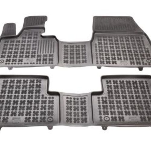 Гумени стелки за BMW  i3 (2013-2022) – тип леген