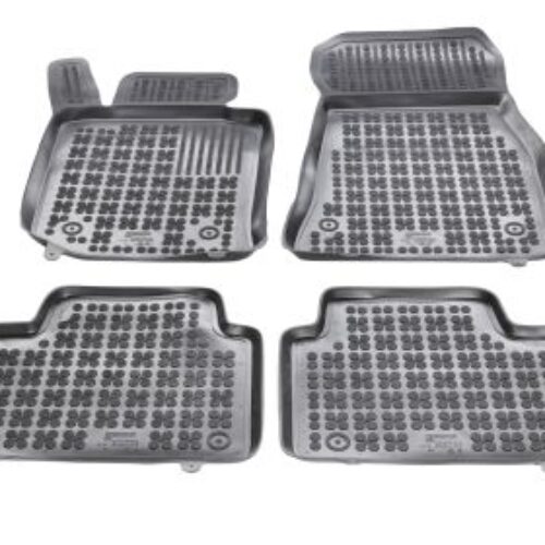 Гумени стелки за BMW 3 Серия G20 / G21 (2018+) – тип леген