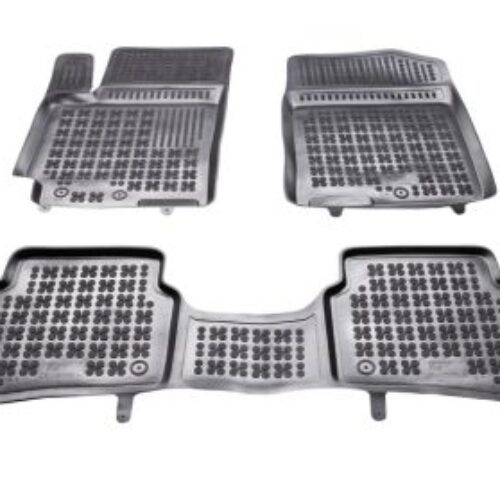 Гумени стелки за KIA Stonic (2017+) – тип леген