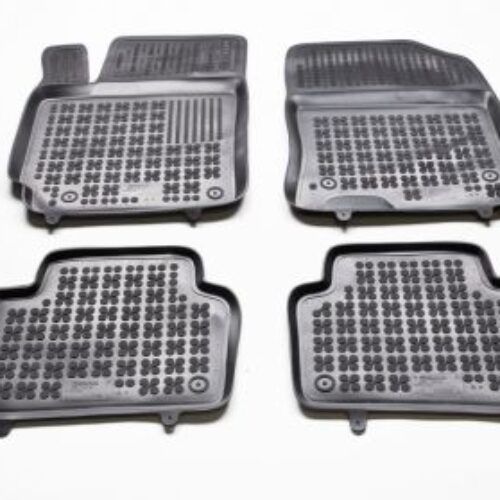 Гумени стелки за HYUNDAI Kona I (2017-2023) – except Hybrid / Electric – тип леген