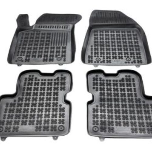 Гумени стелки за Alfa Romeo Giulietta (2010-2020) – тип леген