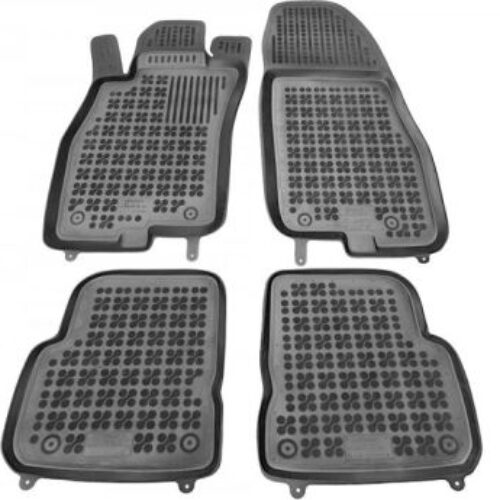 Гумени стелки за Alfa Romeo Mito (2008-2018) – тип леген