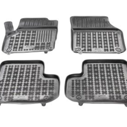 Стелки гумени за LAND ROVER Discovery Sport (2014-2019) – леген