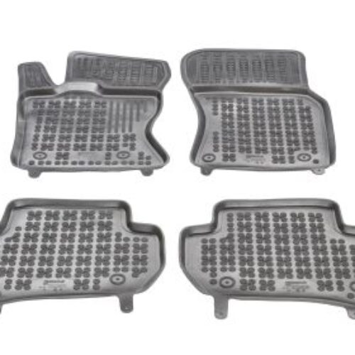 Стелки гумени за RANGE ROVER Velar (2017+) / JAGUAR F-Pace (2016+) – леген