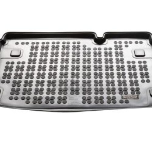 Гумена стелка за багажник за Ford ECOSPORT II (2012-2022) bottom floor – Rezaw Plast