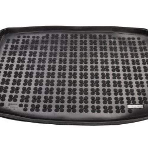 Гумена стелка за багажник за Honda CR-V (2018-2022) down floor / Haval 6 (2021+) – Rezaw Plast