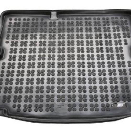 Гумена стелка за багажник за Hyundai Ioniq (2016-2021) Hybrid – Rezaw Plast