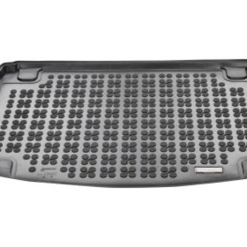 Гумена стелка за багажник Hyundai i30 N (2019+) – Hatchback – Rezaw Plast