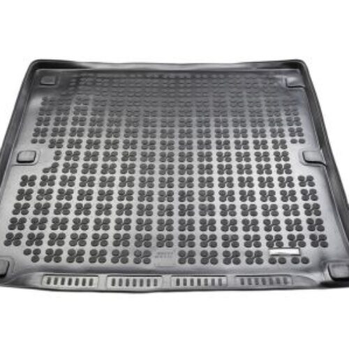 Гумена стелка за багажник за Mercedes E-Class W212 (2009 – 2016) Combi – Rezaw Plast