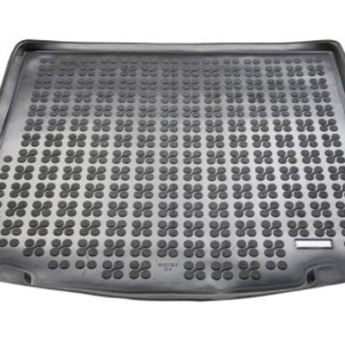 Гумена стелка за багажник за Mercedes CLA (2013-2019) Shooting Brake – Rezaw Plast