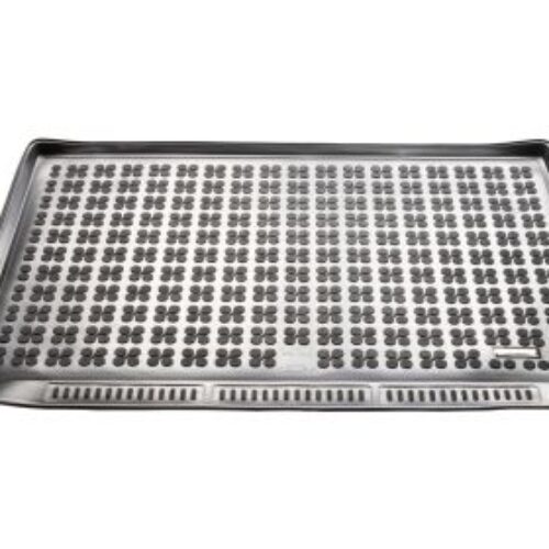 Гумена стелка за багажник за Opel Vivaro II (2014-2019) Tourer version 8 / 9 passenger – Rezaw Plast