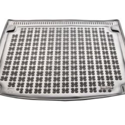 Гумена стелка за багажник за AUDI Q8 (2018+) – Rezaw Plast