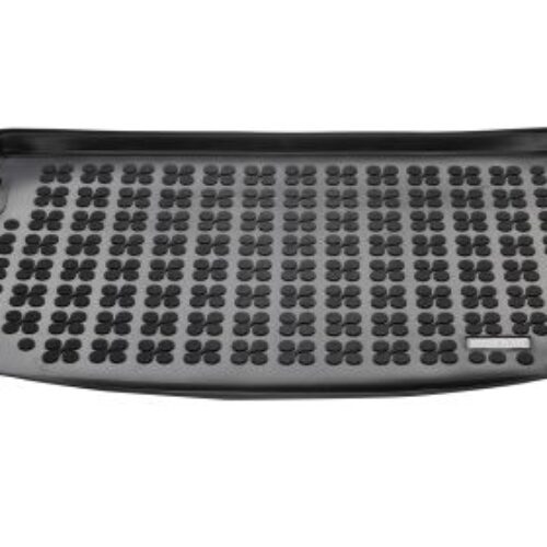 Гумена стелка за багажник за Audi A1 GB (2018+) – Горно ниво – Rezaw Plast