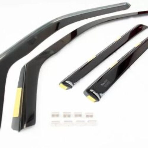 Ветробрани за BMW 3 F31 (2012+) Combi – 4бр. предни и задни