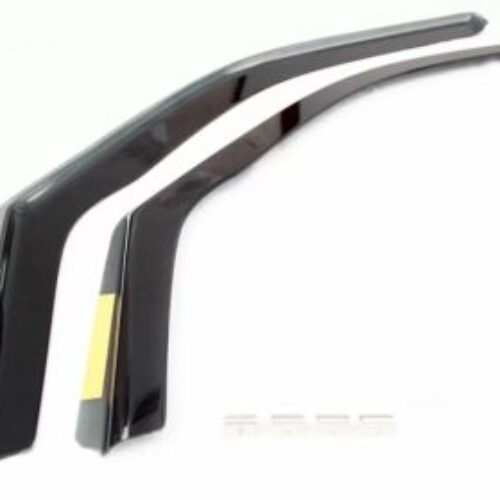 Ветробрани за BMW 1 F20 (2011+) 5 врати – 2бр. предни