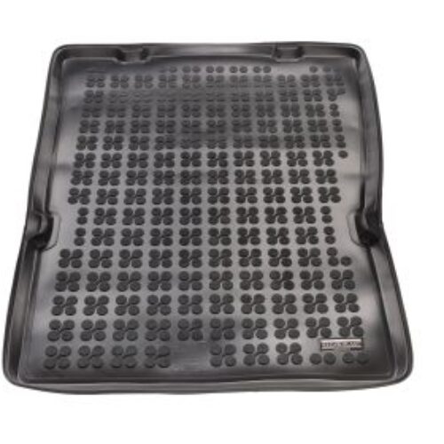 Гумена стелка за багажник за BMW 7 G11/ 7L G12 (2015-2022) – Rezaw Plast