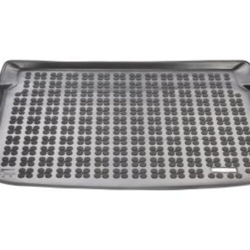 Гумена стелка за багажник Mazda 3 (2019+) – Hatchback – Rezaw Plast