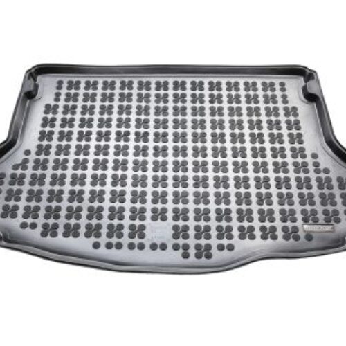 Гумена стелка за багажник за SsangYong XLV (2016-2019) bottom floor – Rezaw Plast