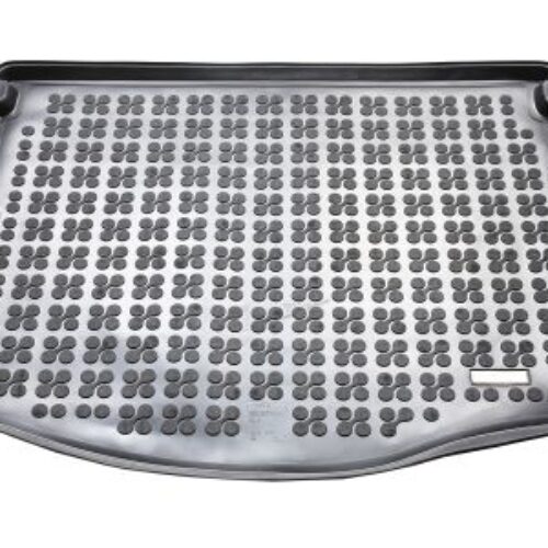 Гумена стелка за багажник за SsangYong XLV (2015+) upper floor – Rezaw Plast