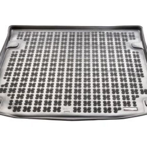 Гумена стелка за багажник за SsangYong Rexton II Y400 (2017+) version 5 passenger – Rezaw Plast