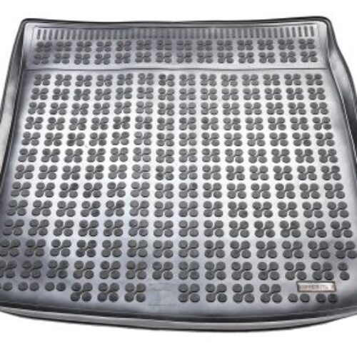 Гумена стелка за багажник за Volvo S90 (2016+) – Rezaw Plast