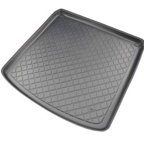 Гумирана стелка за багажник за Opel Astra J (2012+) Sedan with a mini tyre