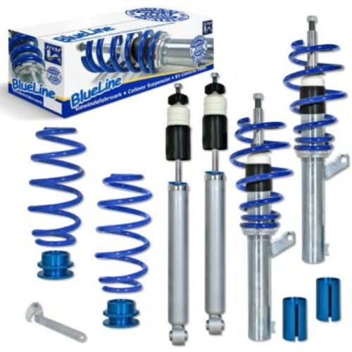 Регулируемо окачване AUDI A3  (2003-2012) – Дизел