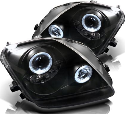 ФАРОВЕ И СТОПОВЕ ЗА HONDA PRELUDE - Автоаксесоари