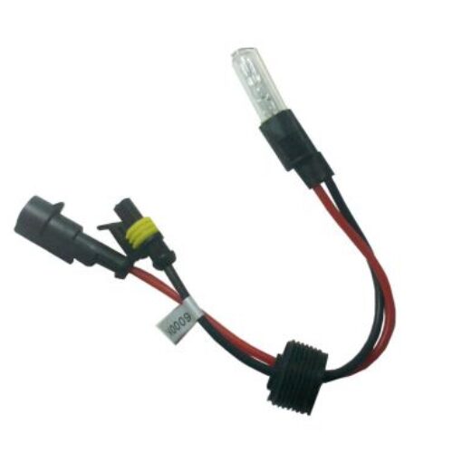 Ксенонова крушка за лупи за вграждане G3, G5 4300K 35W