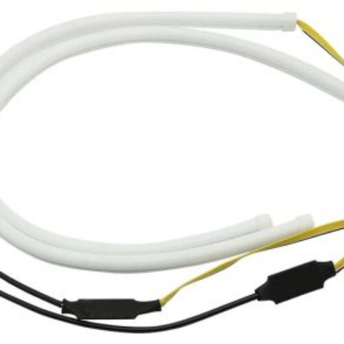 Лед Лайтбар за дневни светлини и мигач – без гаранция