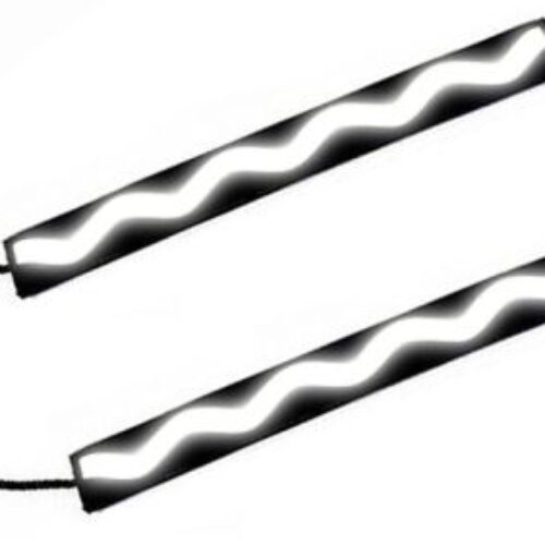 Универсални диодни светлини COB 17CM 10W