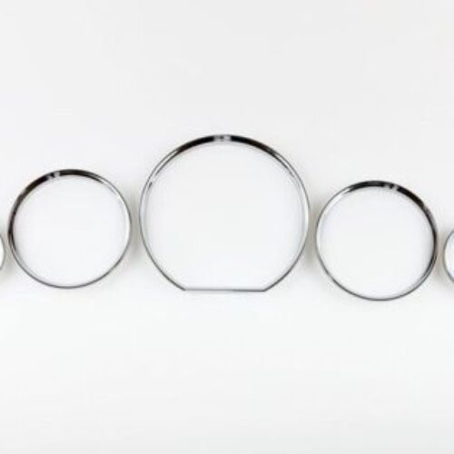 Рингове за табло  PEUGEOT 406 turbo (96-98)