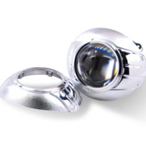 Капачка за лупи 2.5" и 3" Max A1