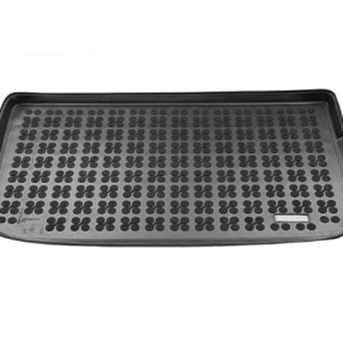 Гумена стелка за багажник за Renault Captur II (2019+) upper floor – Rezaw Plast